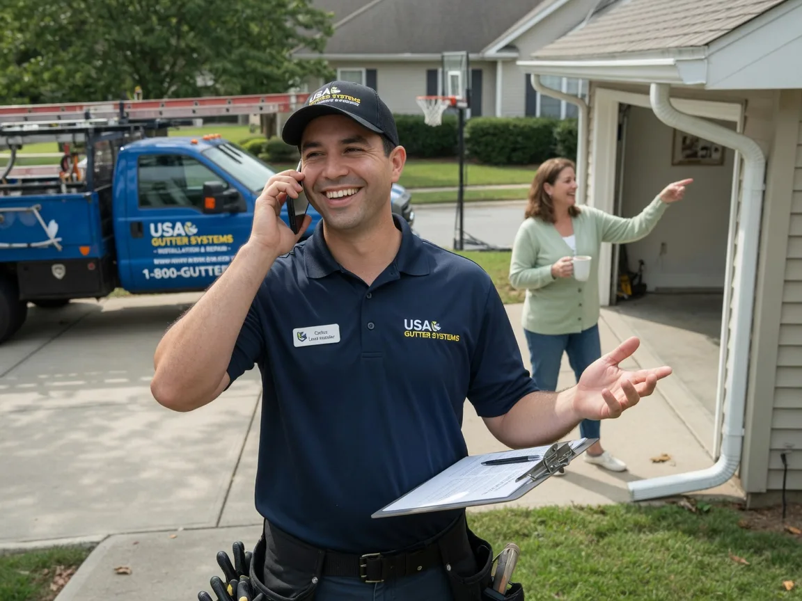 Gutter Installation Franklin, VA FAQs